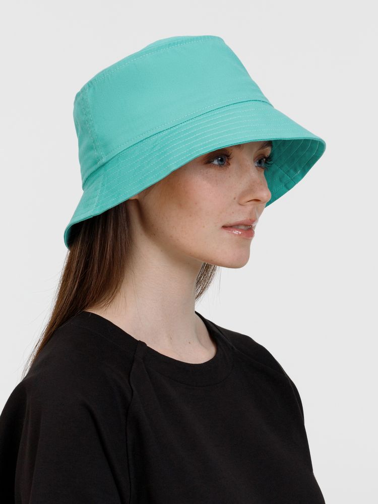 Панама Challenge, бирюзовая — изображение 7