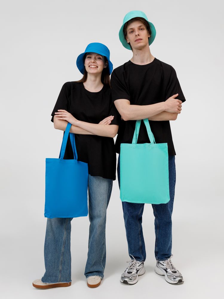 Панама Challenge, ярко-голубая — изображение 10