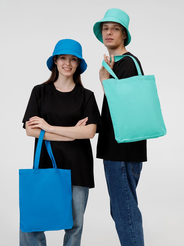 Панама Challenge, ярко-голубая — изображение 9