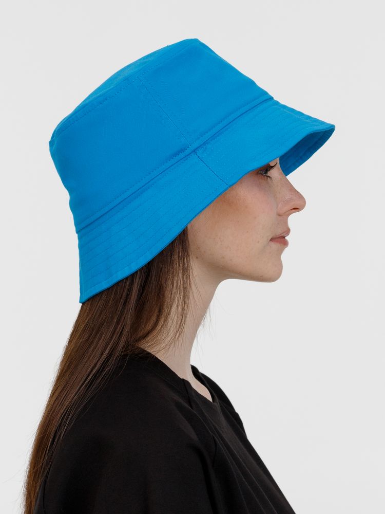 Панама Challenge, ярко-голубая — изображение 7