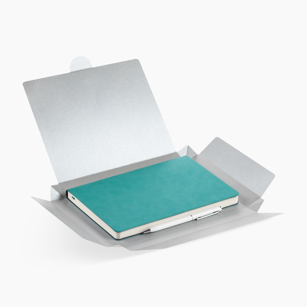 Набор Romano, бирюзовый — изображение 3