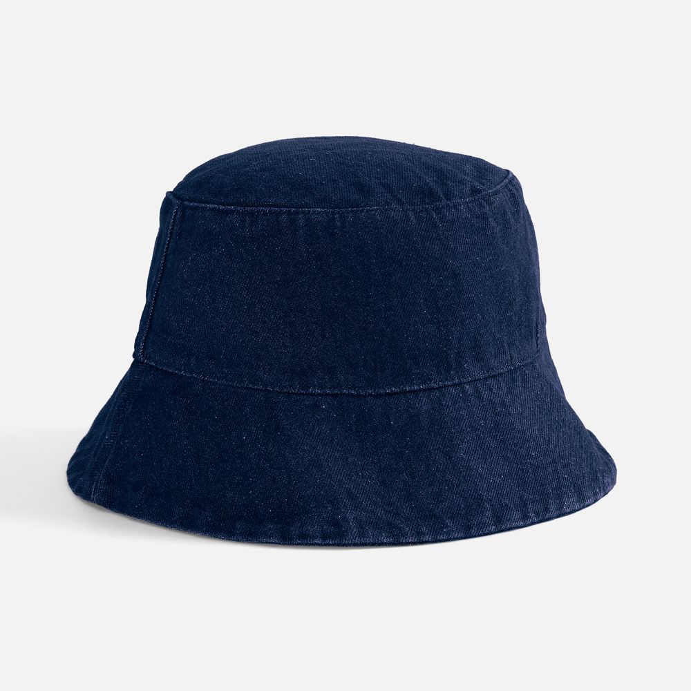 Панама C9, темно-синяя — изображение 4