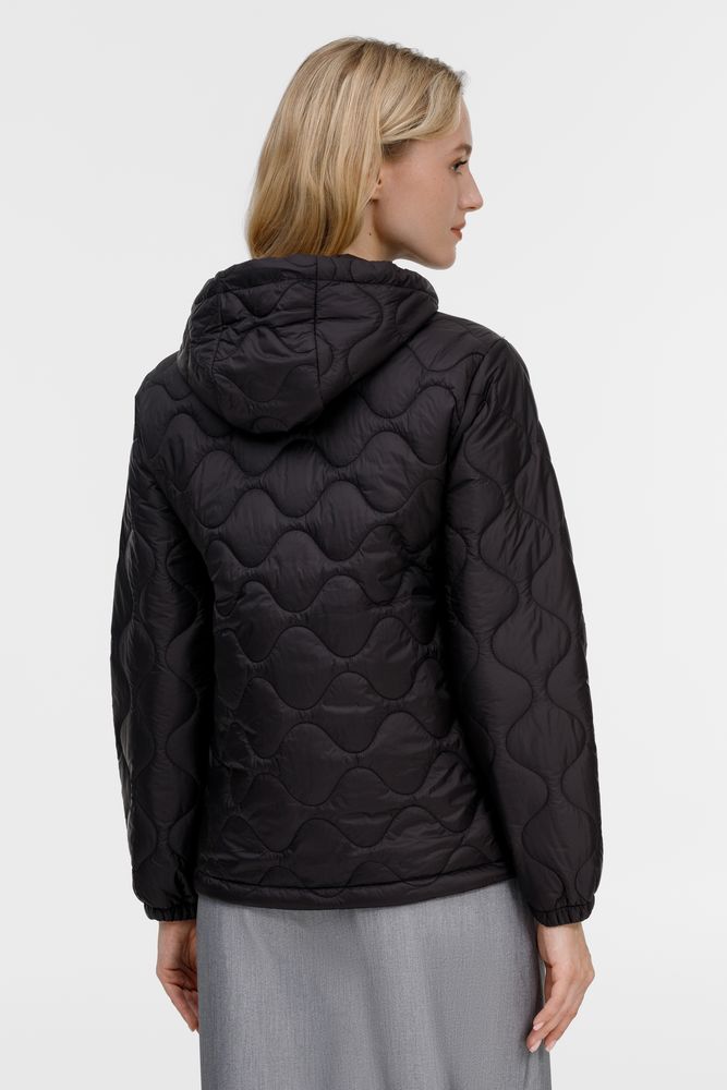 Куртка унисекс Tarnaby, черная — изображение 16