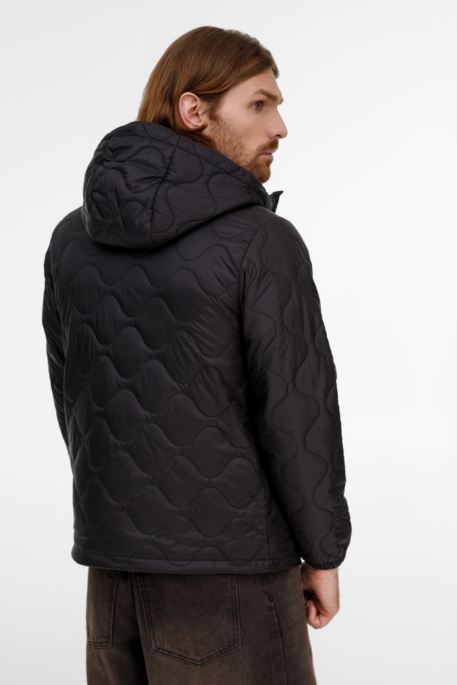 Куртка унисекс Tarnaby, черная — изображение 12