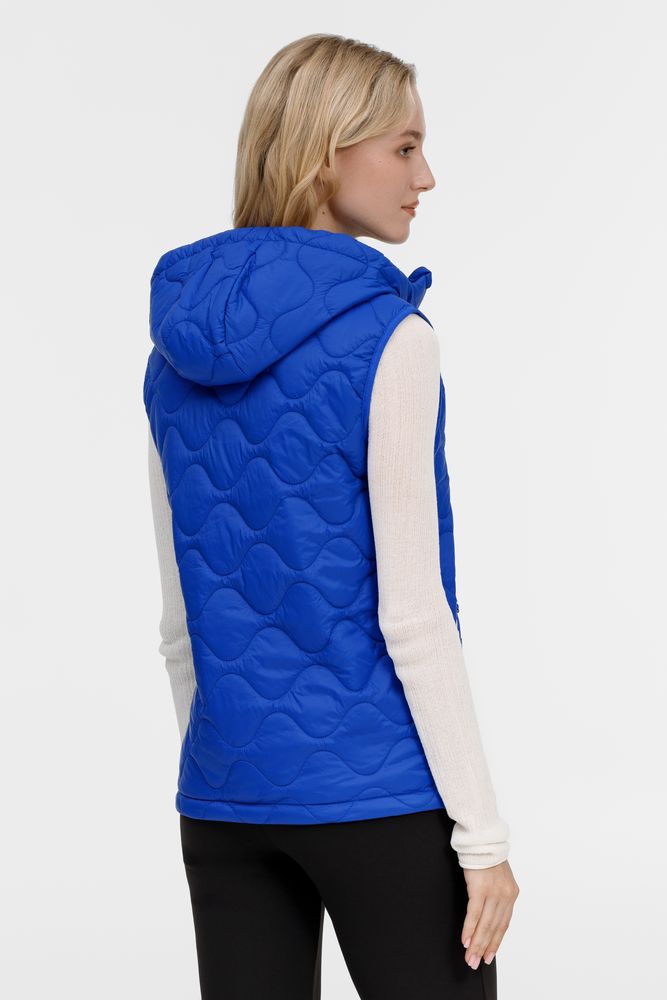 Жилет унисекс Tarnaby, ярко-синий — изображение 16