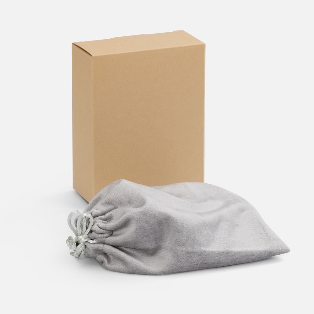 Подставка для смартфона Smartic Light, черная — изображение 10