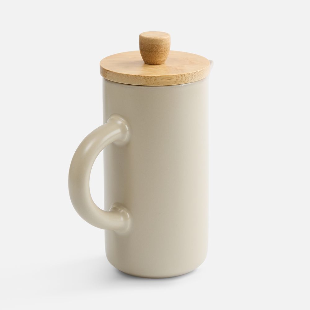 Френч-пресс Keramikk — изображение 3