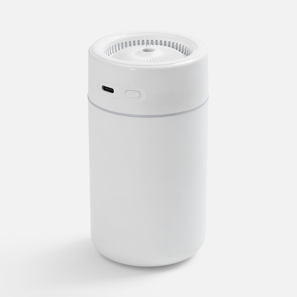 Настольный увлажнитель Suspiro ver.2, белый — изображение 4