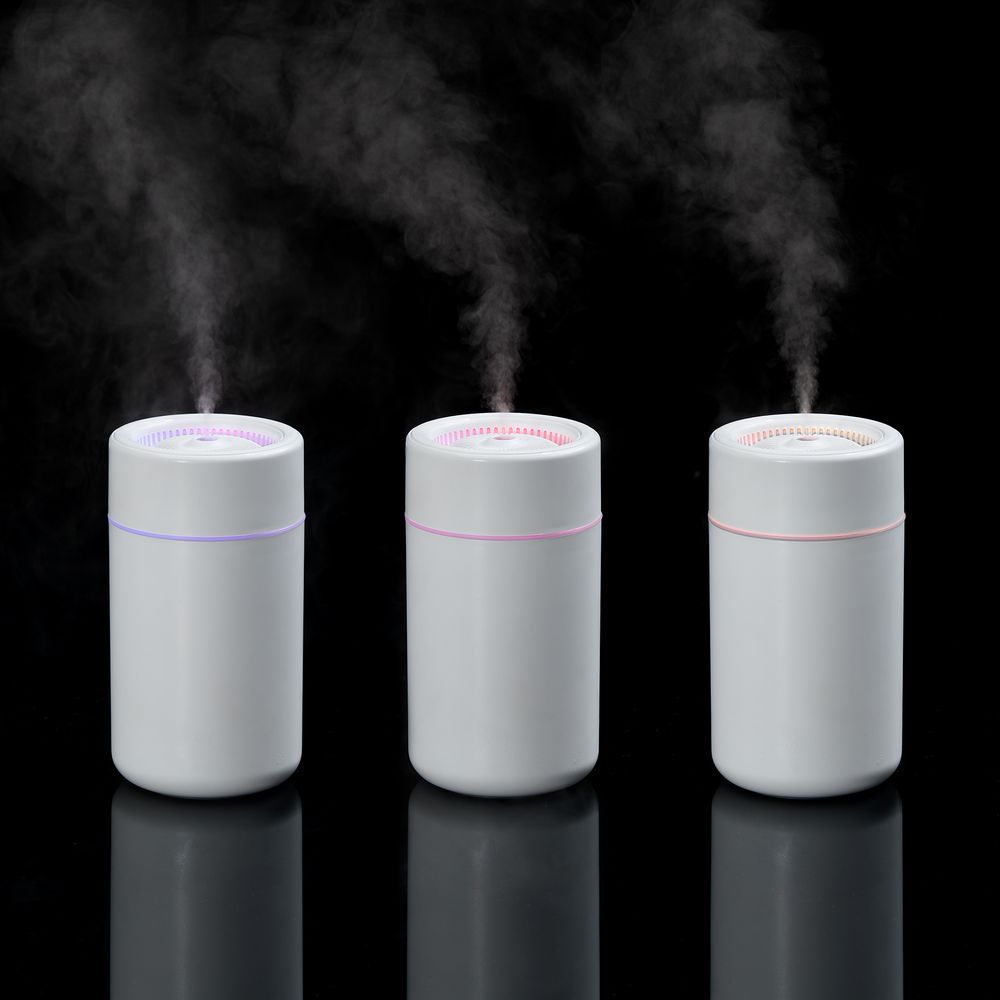 Настольный увлажнитель Suspiro ver.2, белый — изображение 10