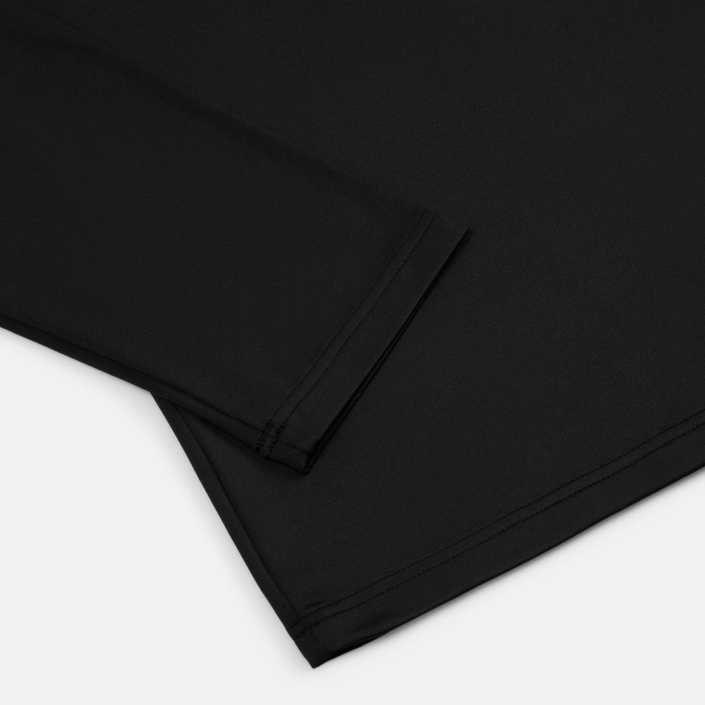 Лонгслив Morfiss, черный — изображение 6