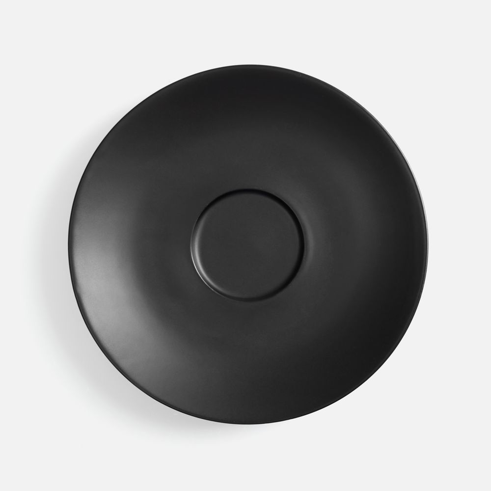 Чайная пара Stansa, черная — изображение 6