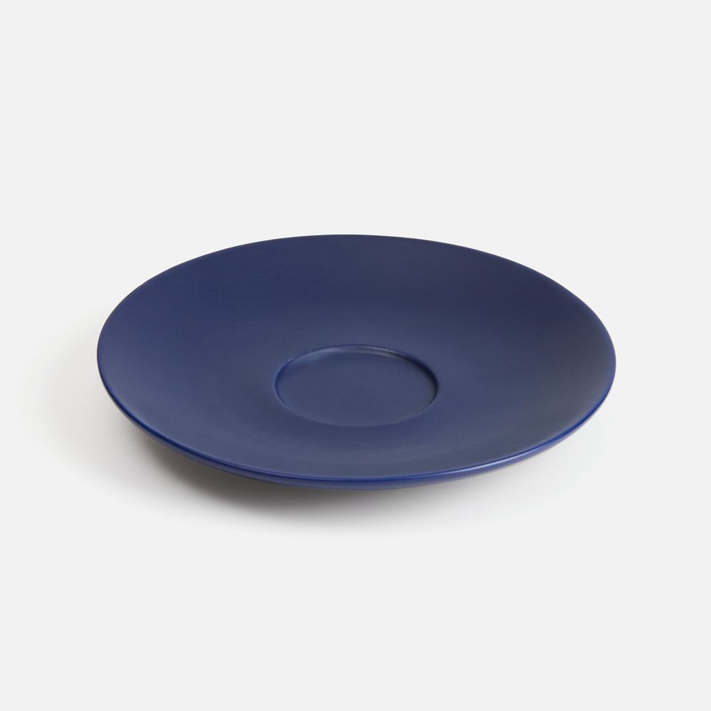 Чайная пара Stansa, темно-синяя — изображение 5