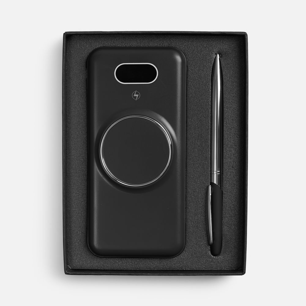 Набор Omni Dagger, черный — изображение 3