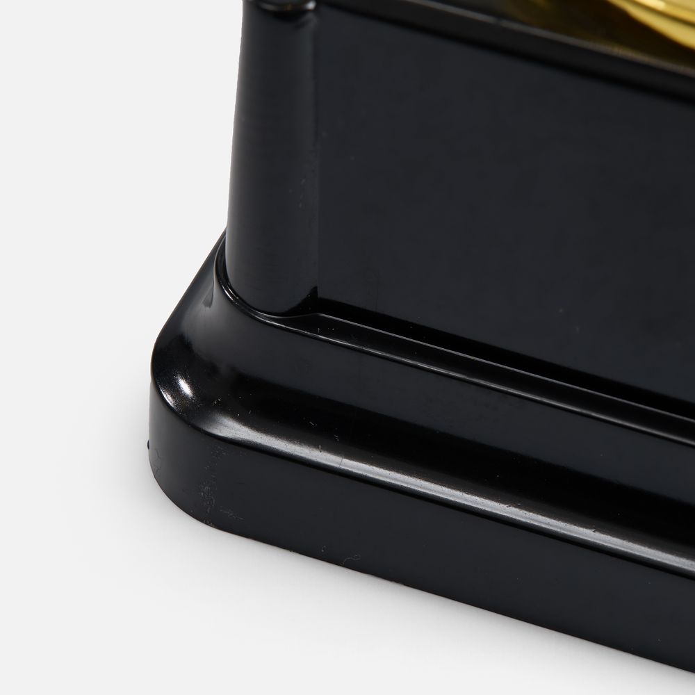 Кубок Meritus, малый, золотистый — изображение 7