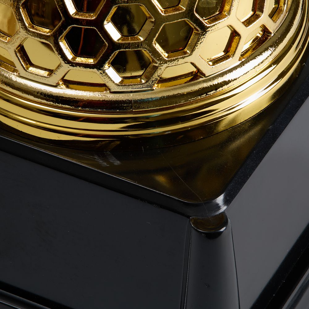 Кубок Meritus, малый, золотистый — изображение 8