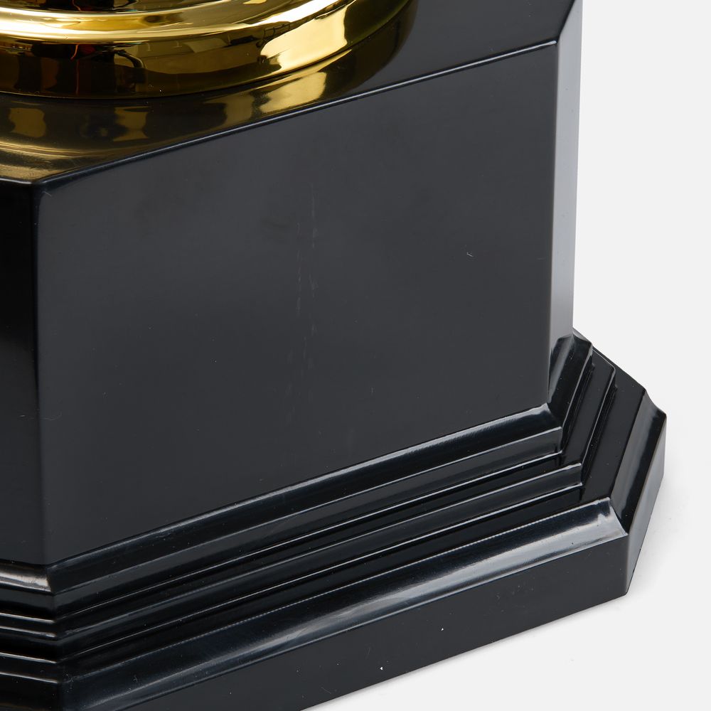 Кубок Recordsman, золотистый — изображение 6