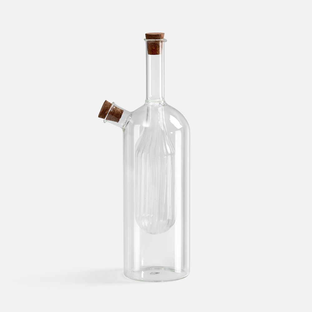 Бутылка для масла и уксуса Wellspring — изображение 4