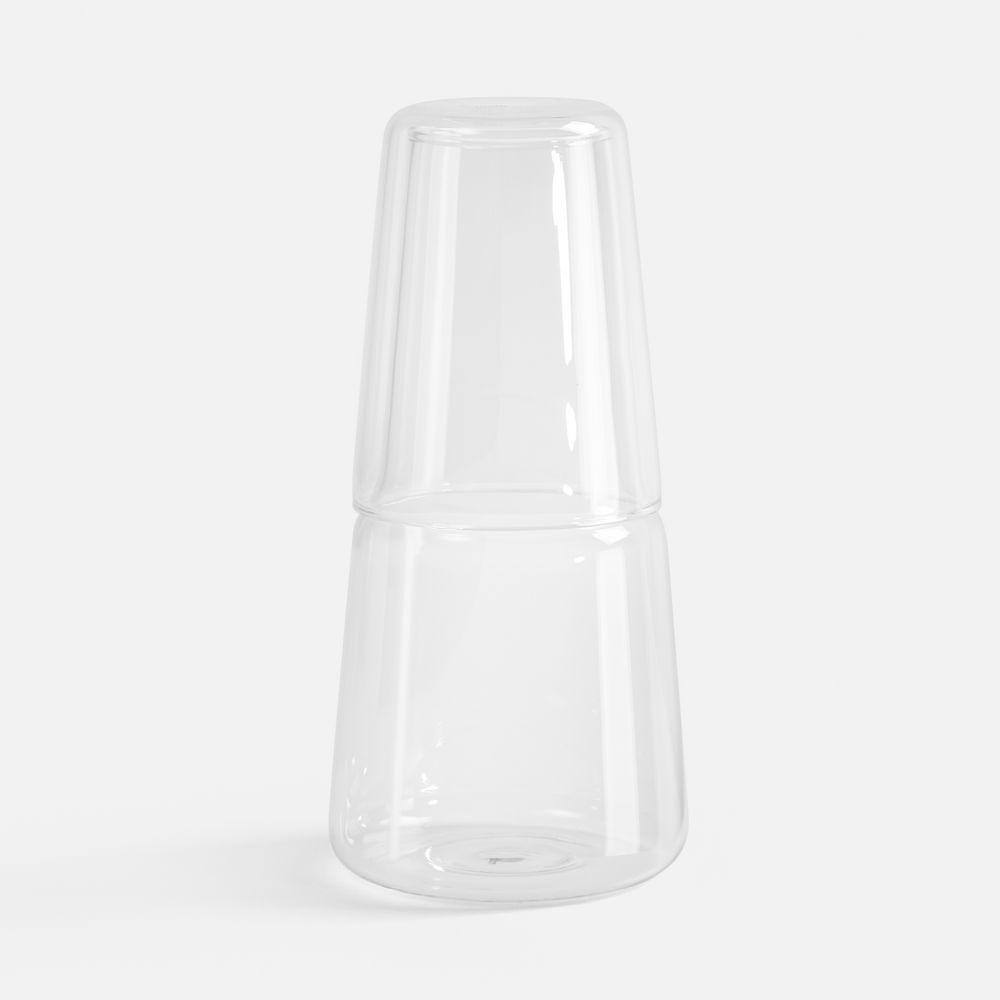 Графин с крышкой-стаканом Me Time — изображение 3