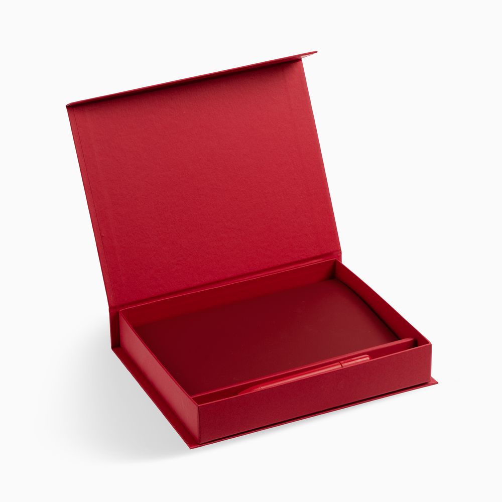 Набор Flex Shall Simple, красный — изображение 3