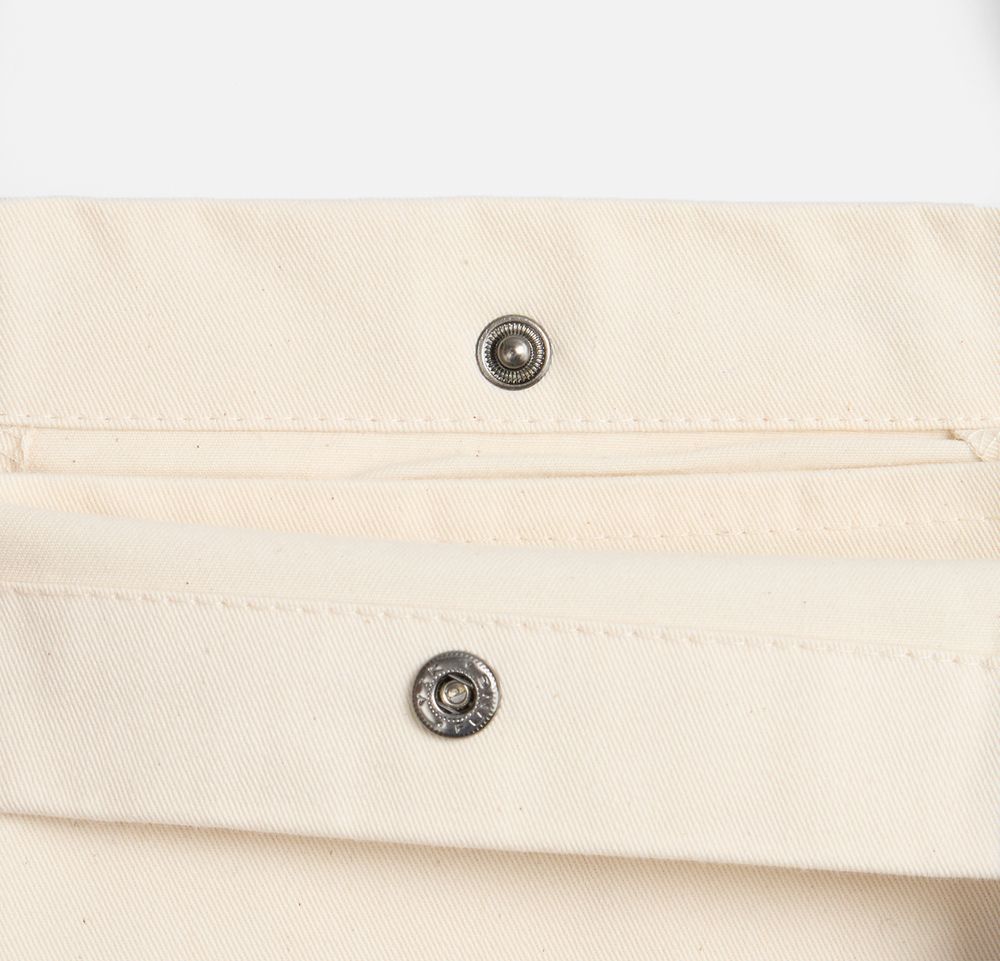 Кнопка Clavis, M, синяя — изображение 9