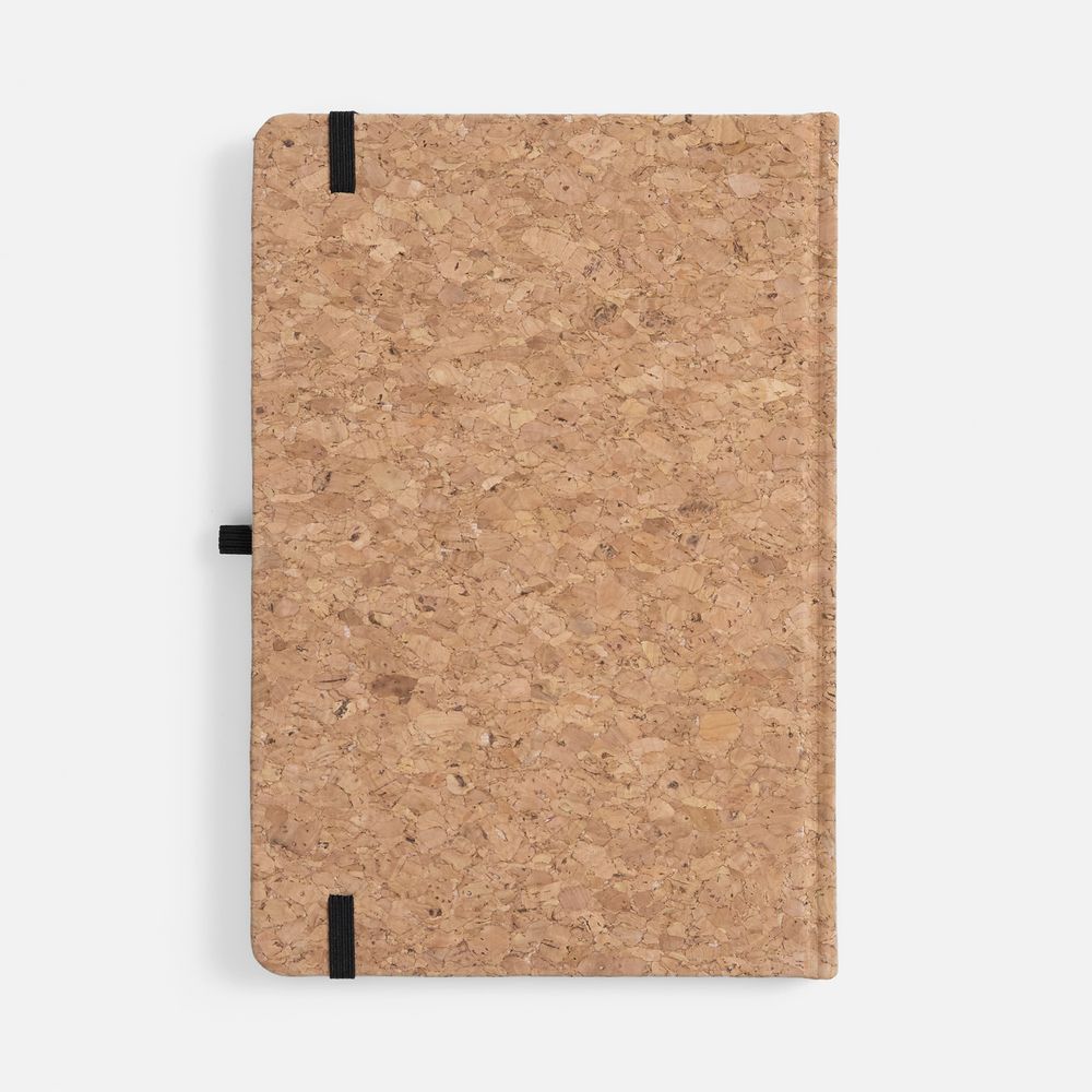 Блокнот Corkfolio, черный — изображение 5