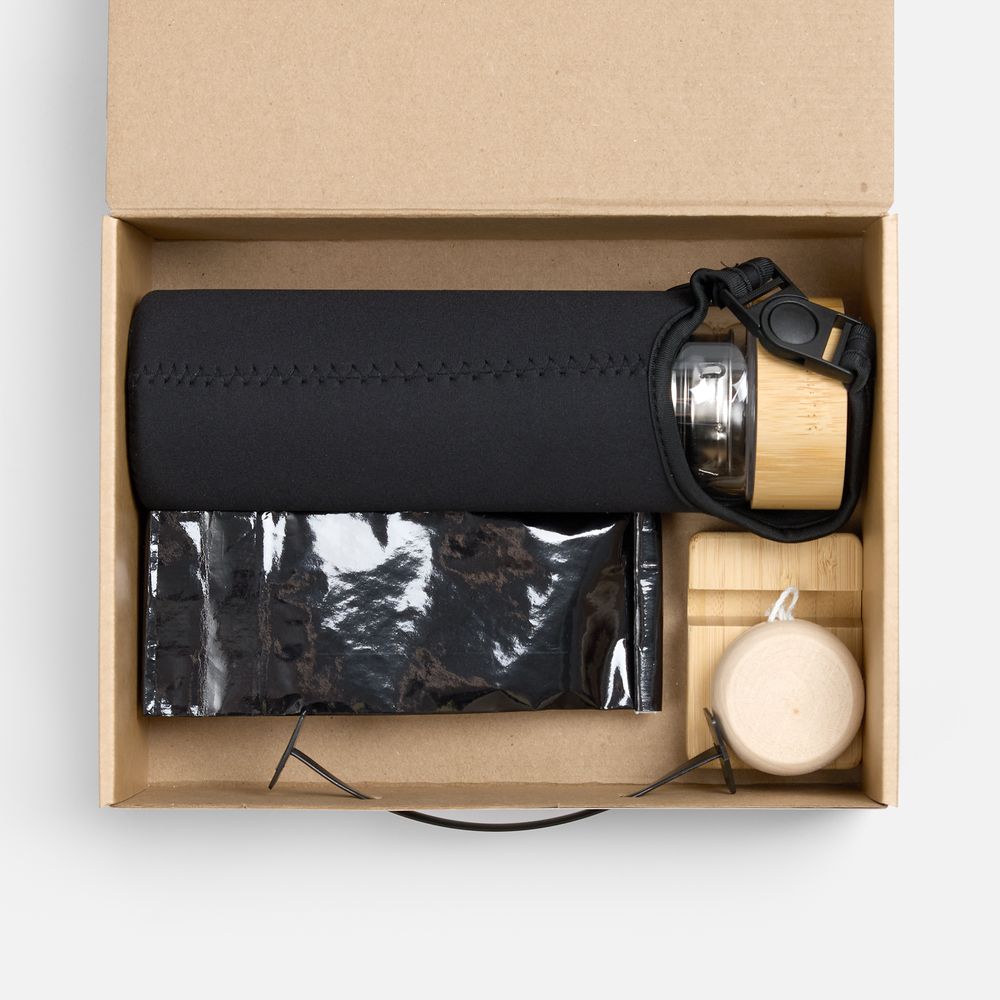 Набор Ecoist — изображение 3