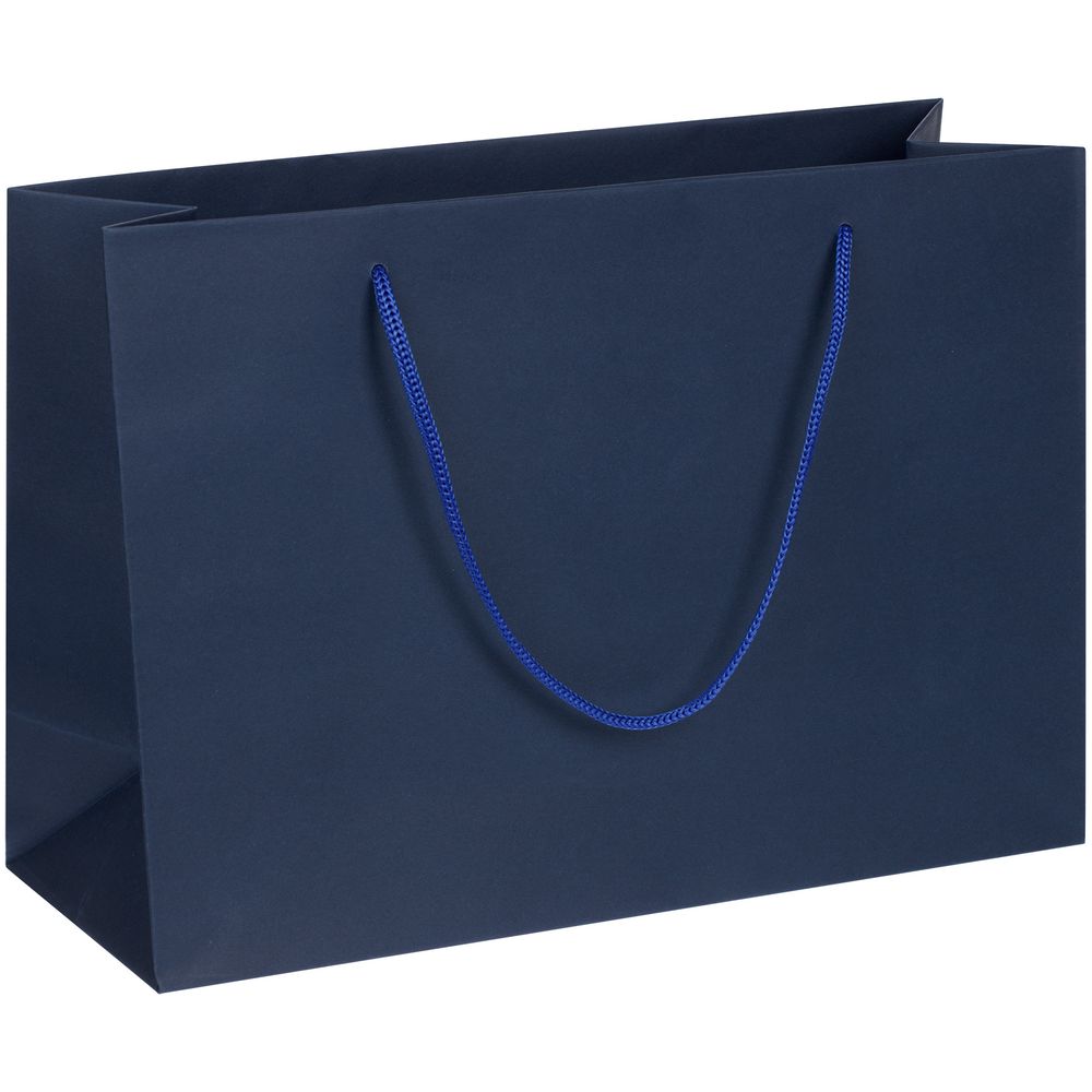 Набор Flat White, синий — изображение 10