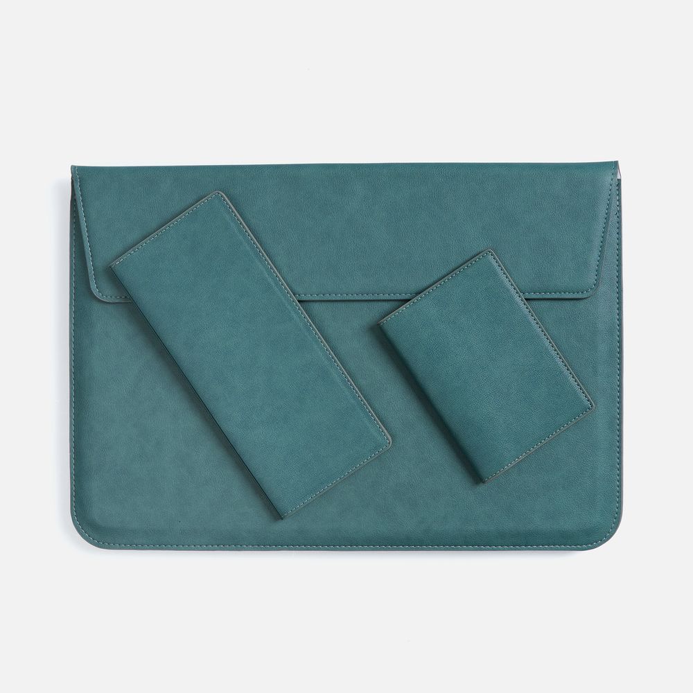 Набор Petrus Travel, голубой — изображение 4