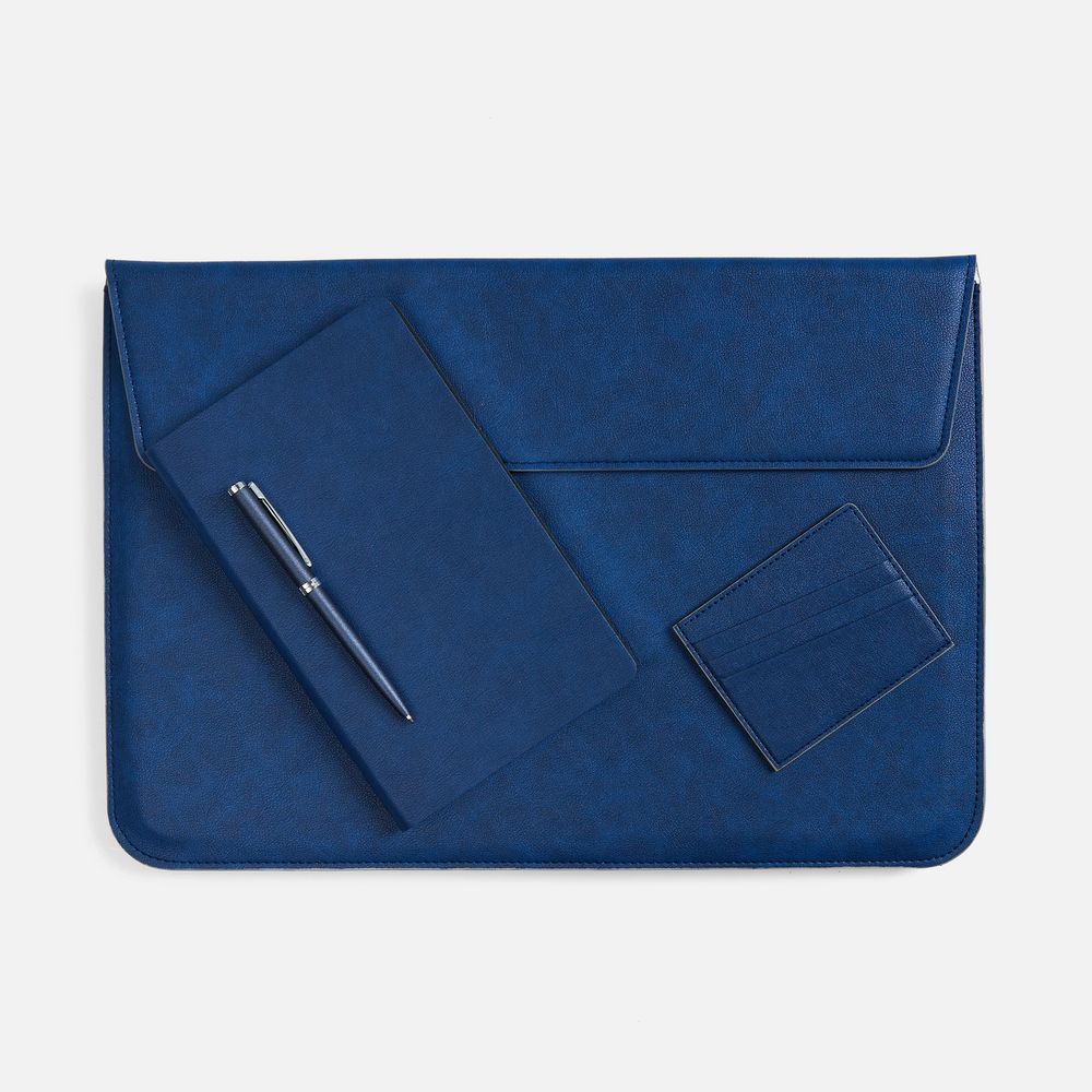 Набор Petrus Walk, синий — изображение 4