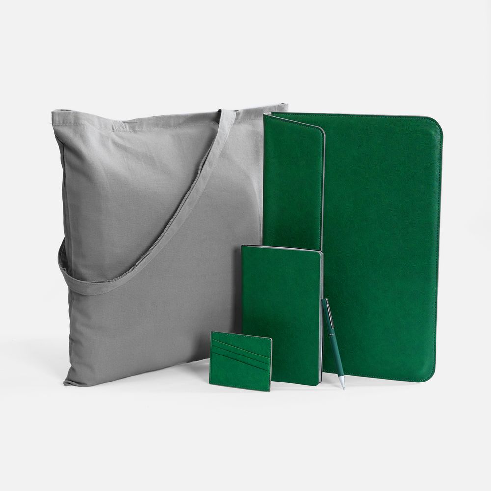 Набор Petrus Walk, зеленый — изображение 3