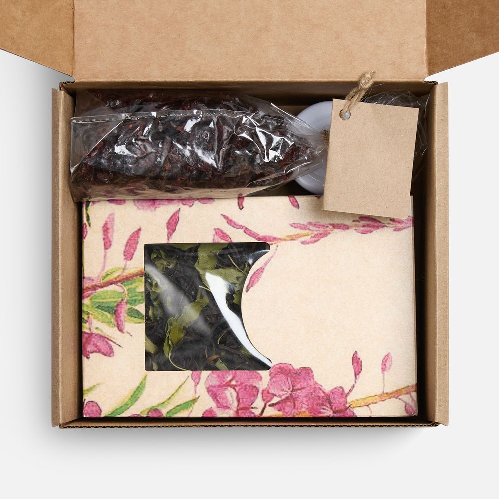 Набор Vitamizing, крафт — изображение 3