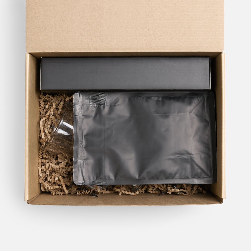 Набор Coffidea, черный — изображение 3