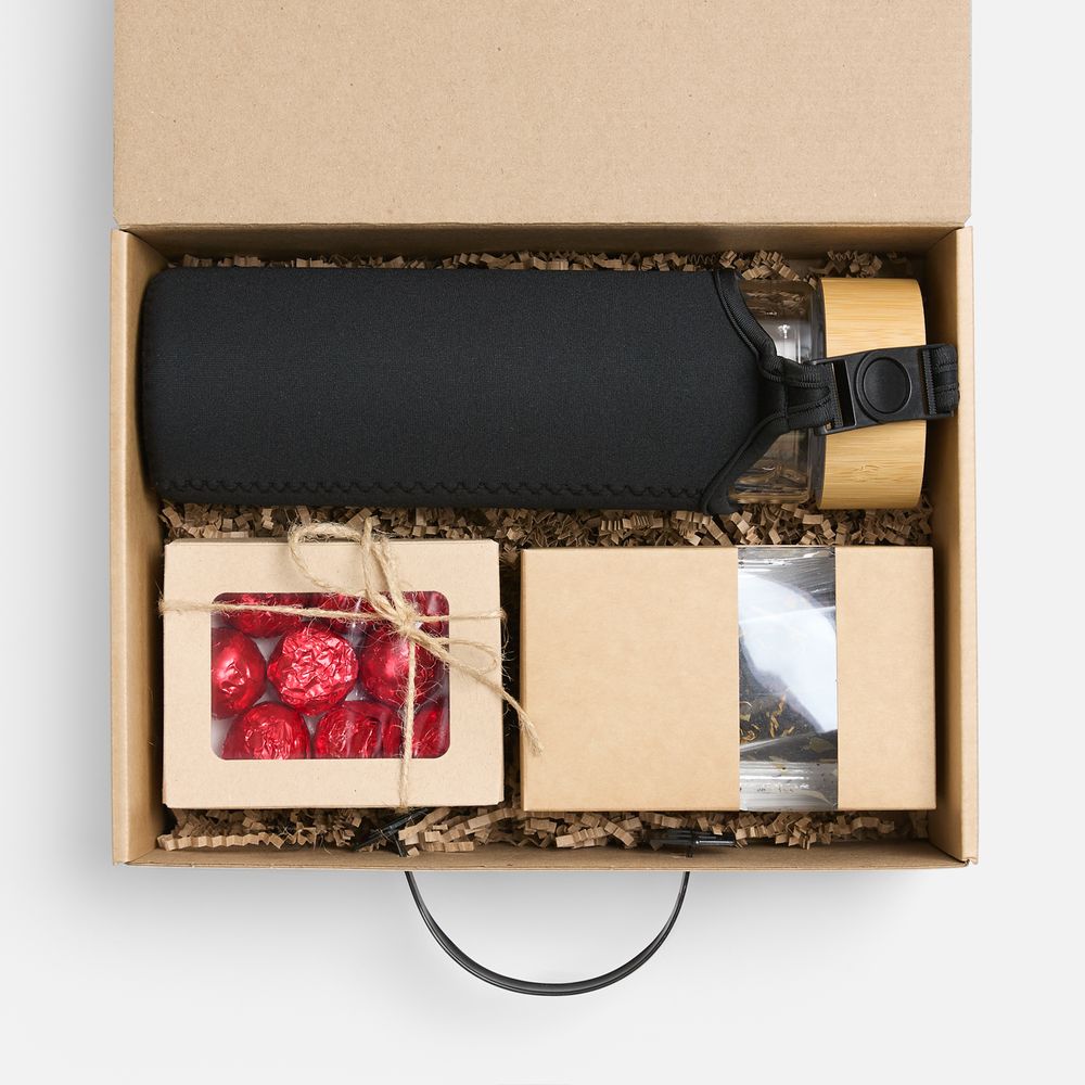 Набор Holidazy, клюква — изображение 3