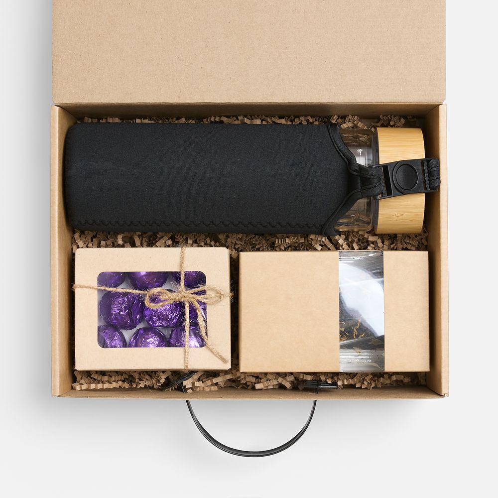 Набор Holidazy, черемуха — изображение 3