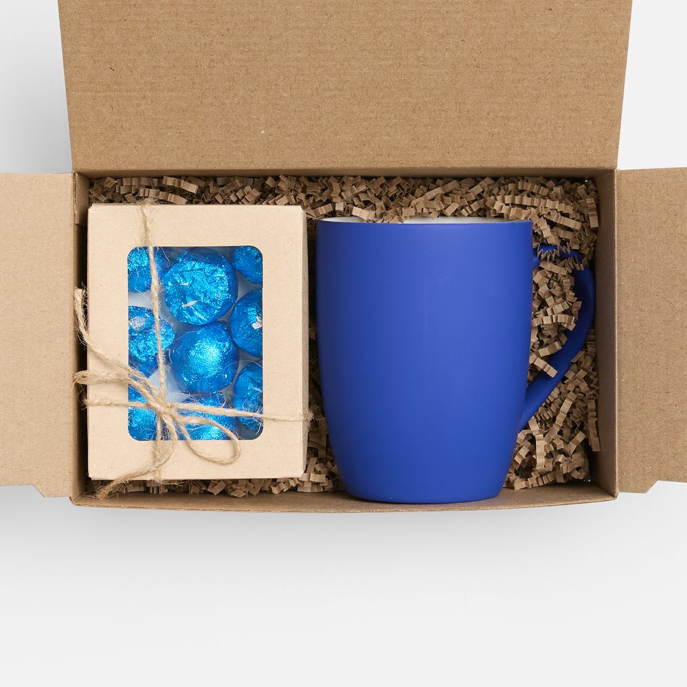 Набор Conviva, синий — изображение 3