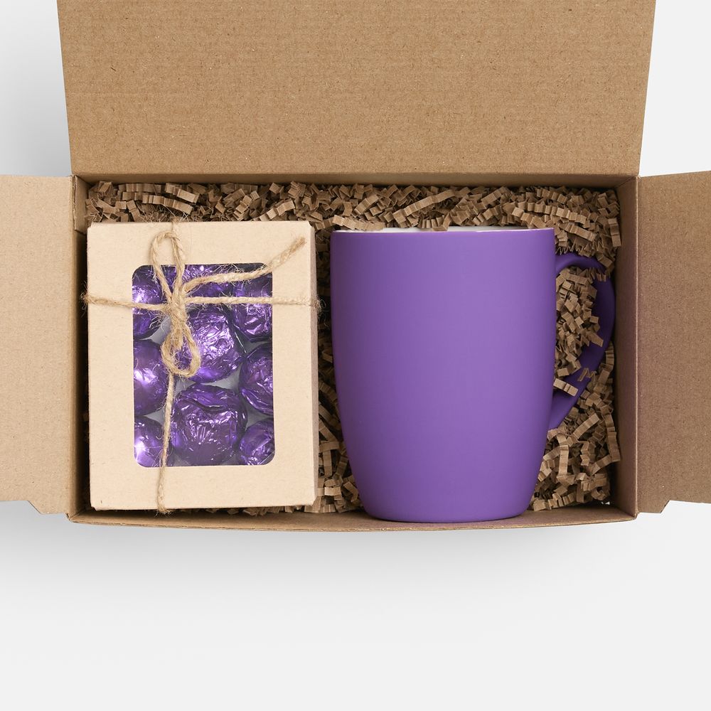 Набор Conviva, фиолетовый — изображение 3