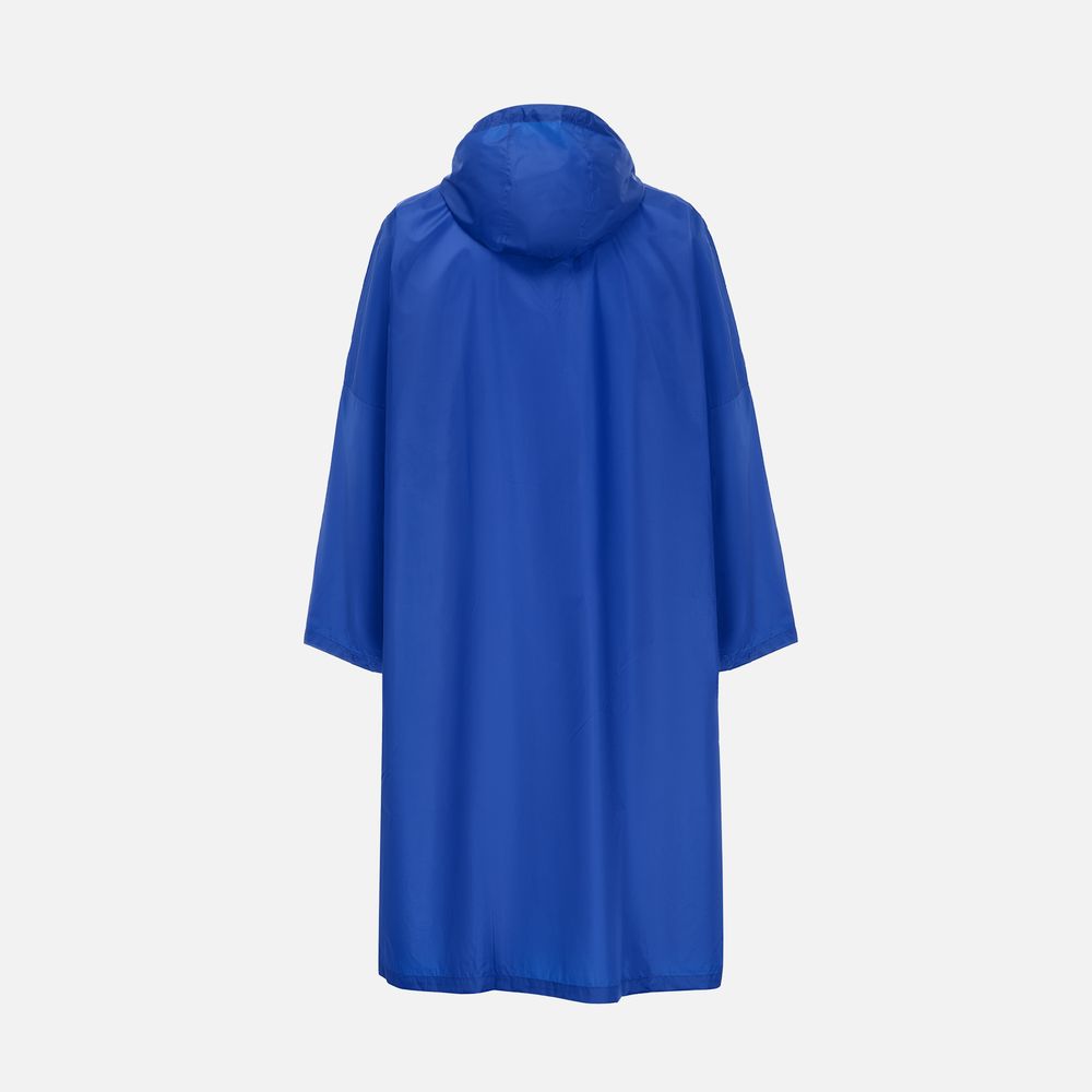 Дождевик-анорак R1, синий — изображение 3