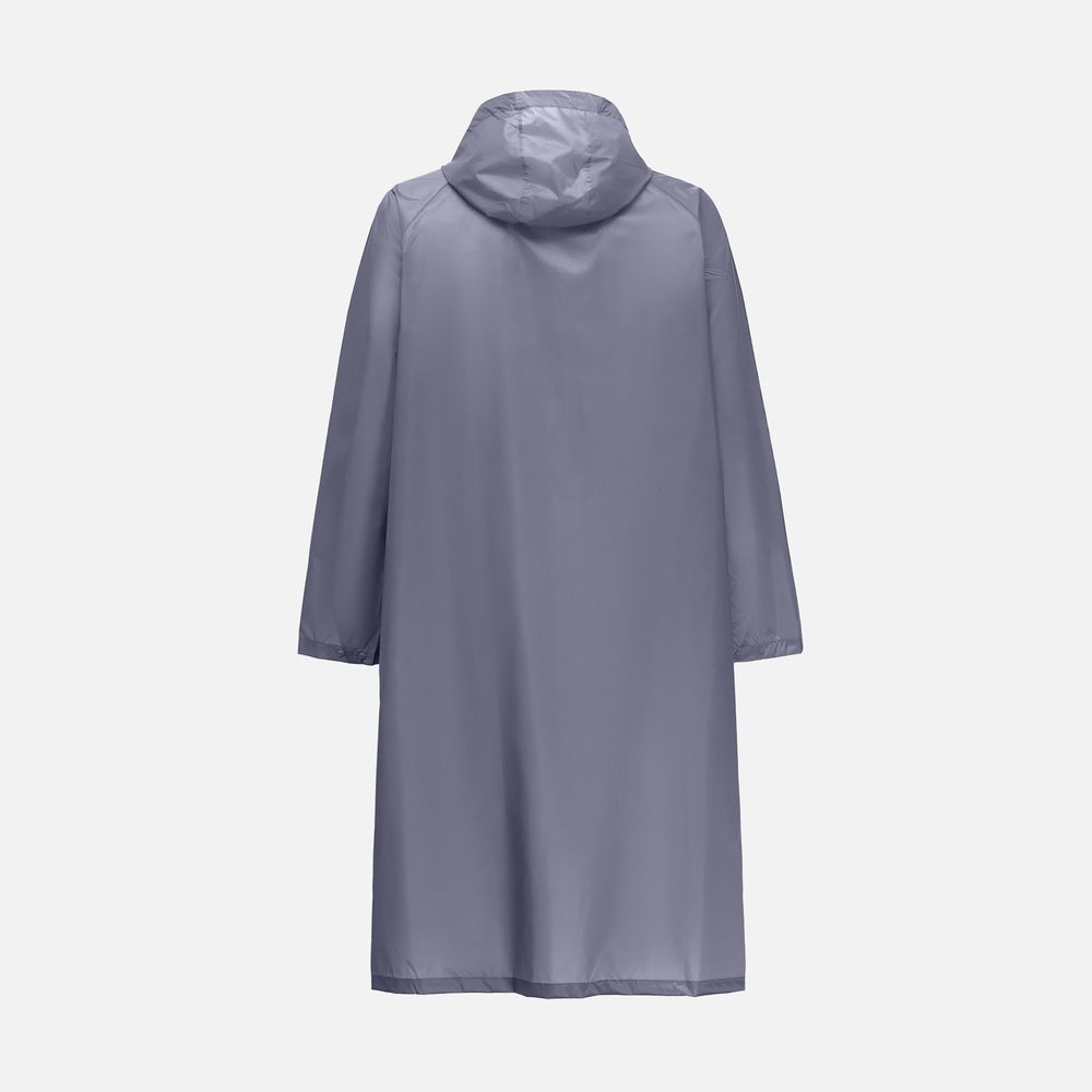 Дождевик R2, серый — изображение 3