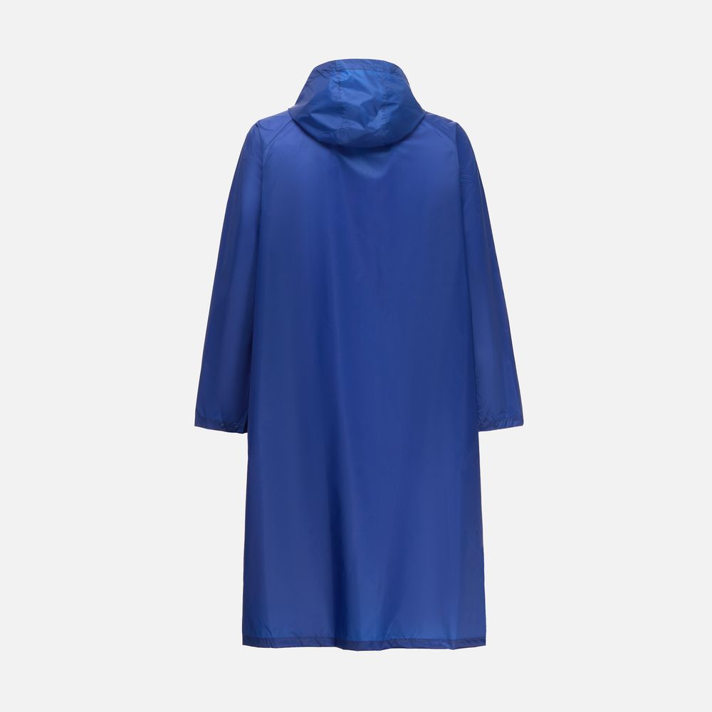 Дождевик R2, синий — изображение 3