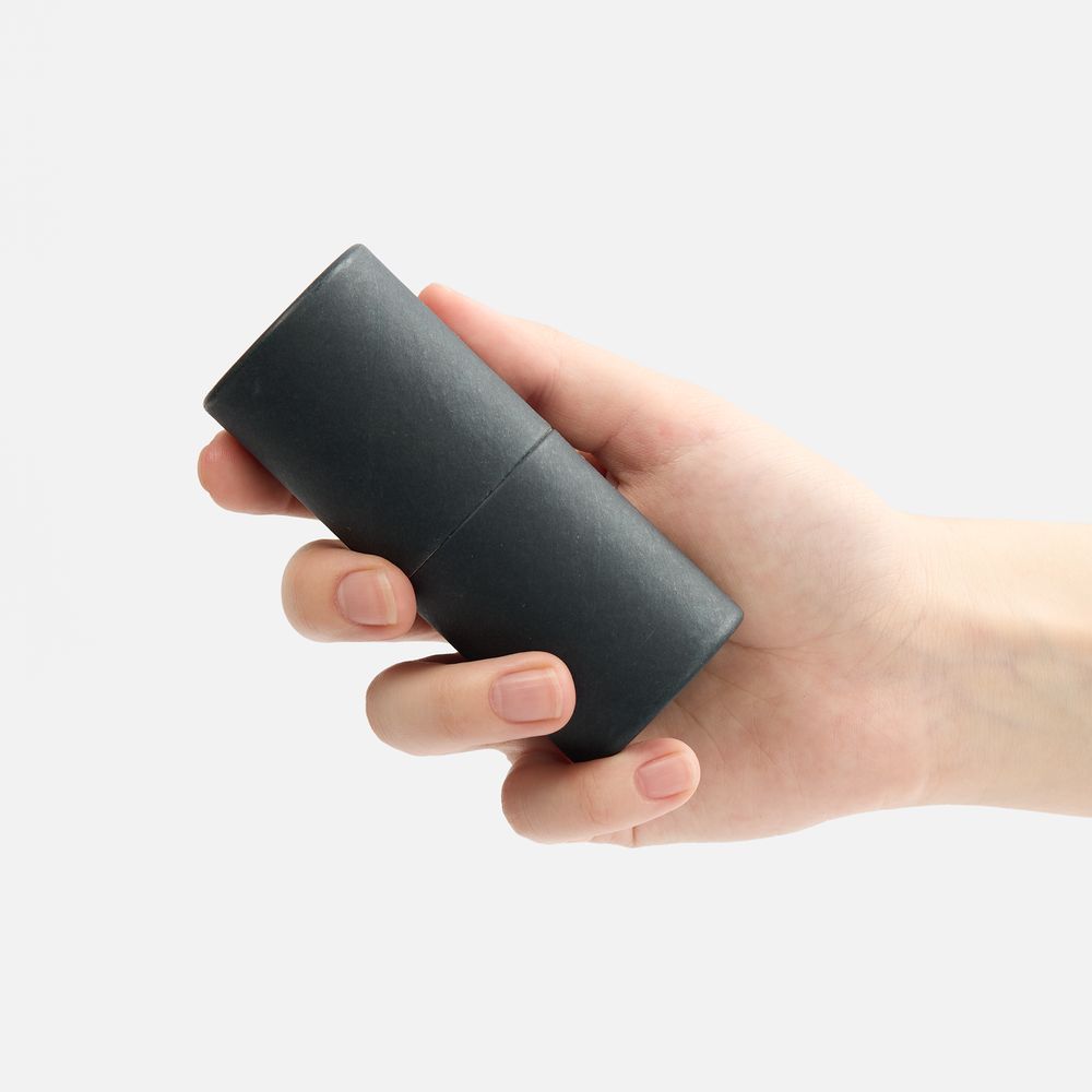 Набор цветных карандашей Pencilvania Tube Plus, черный — изображение 5