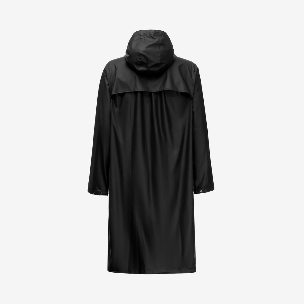 Макинтош R3, черный — изображение 3