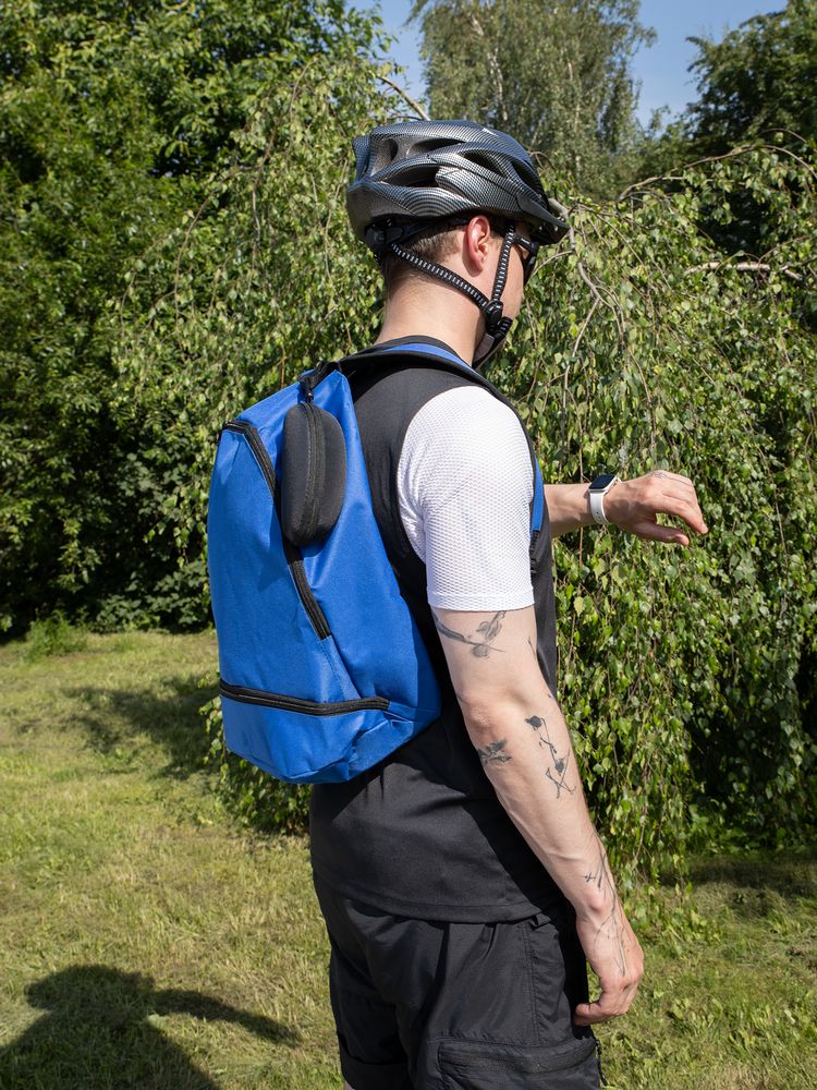 Спортивные солнцезащитные очки Fremad, черные — изображение 13