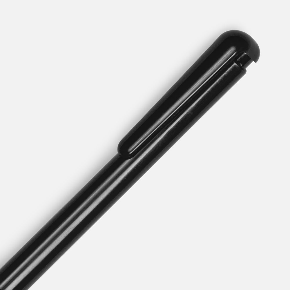 Ручка шариковая Penpal, черная — изображение 4