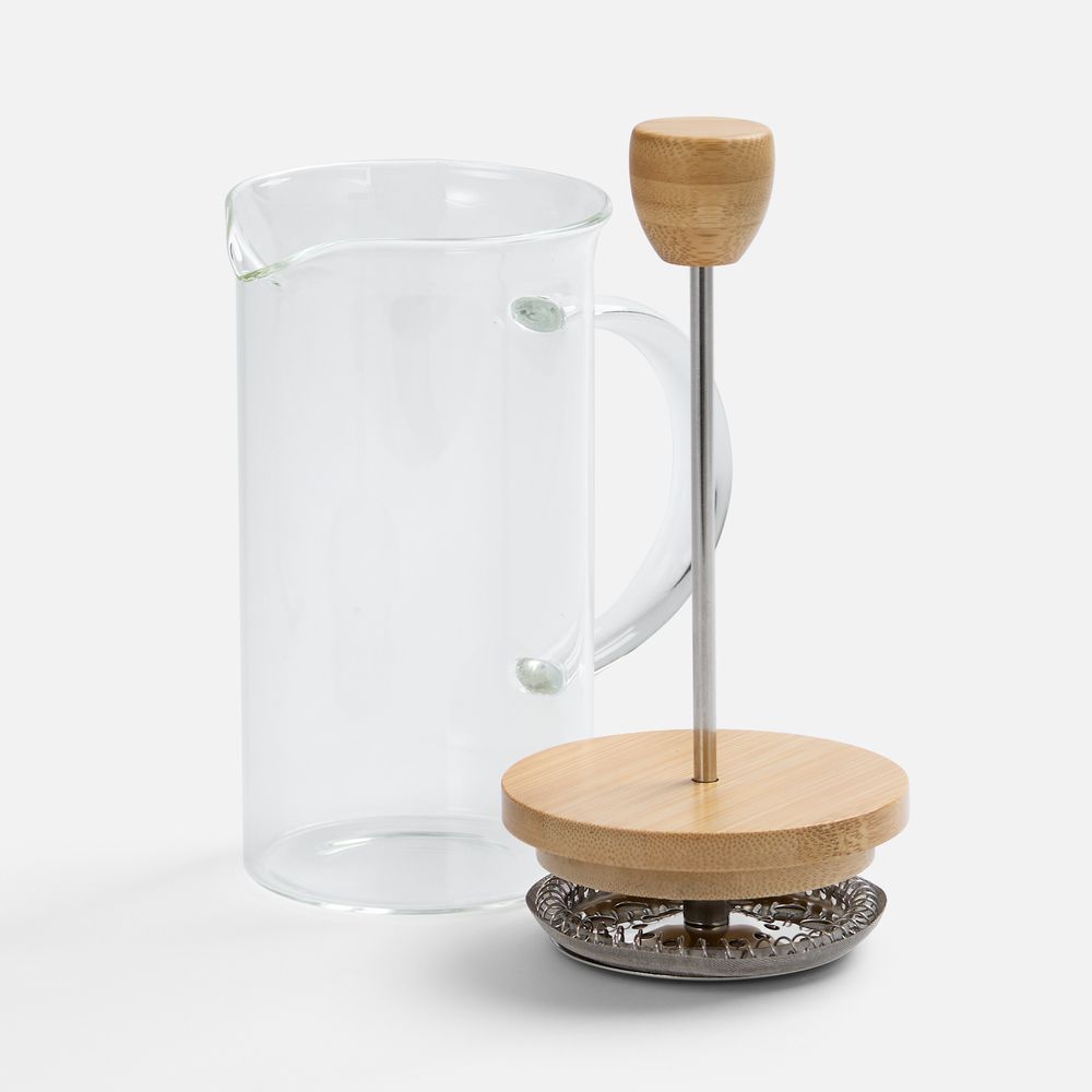 Френч-пресс Alba — изображение 4