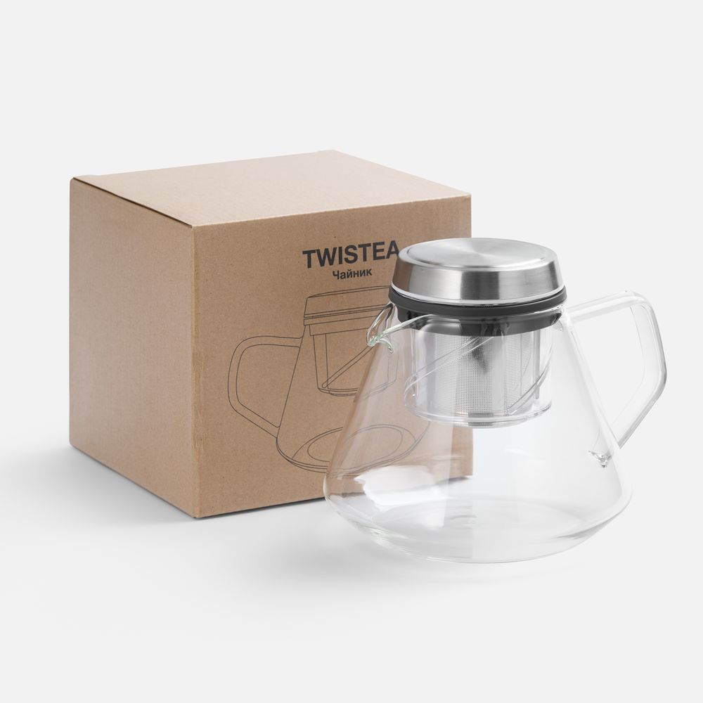 Чайник TwisTea — изображение 7