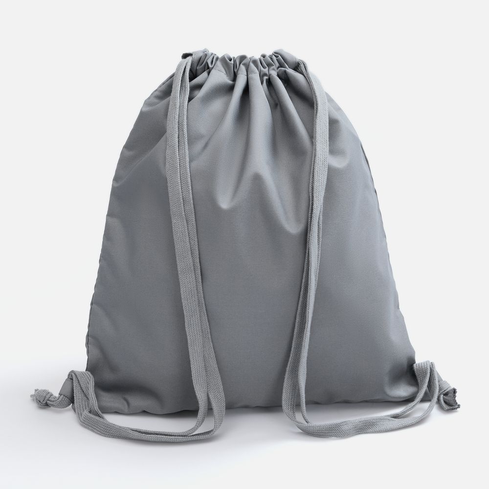 Основа для шопера-рюкзака B3, серая — изображение 9
