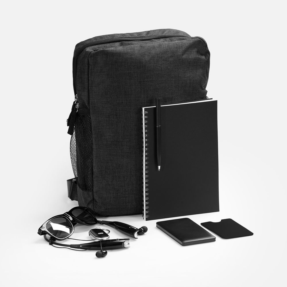 Набор Smart Essentials, черный — изображение 3