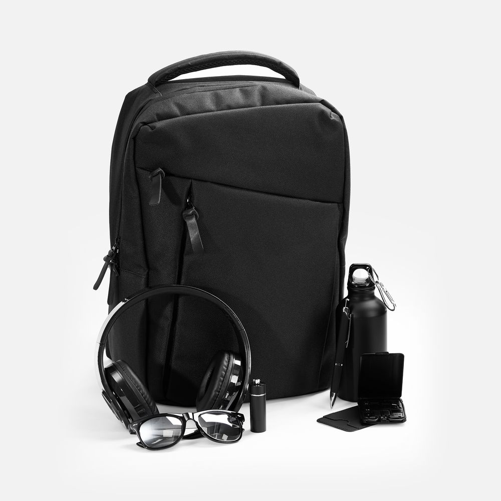 Набор Technowise, черный — изображение 3