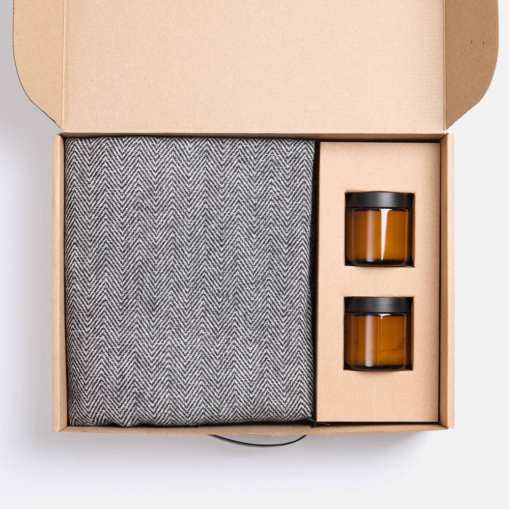 Набор Calore Core, серый — изображение 3