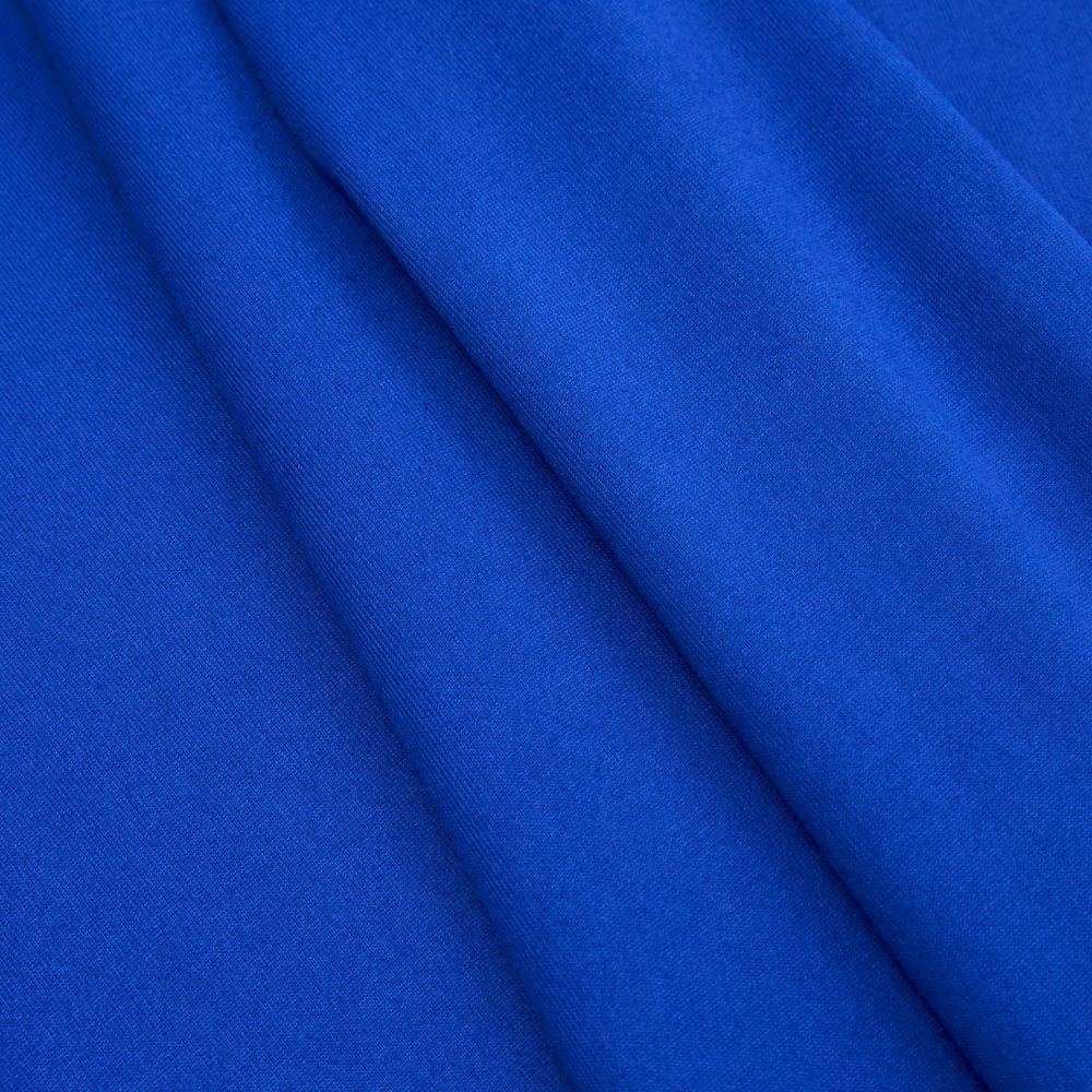 Футболка унисекс Senti, ярко-синяя — изображение 6